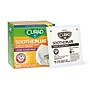 Curad 1-Ply Non-Woven Gauze, 4" x 4", 25 Pads/Pack, 3 Packs/Carton (CUR204425AHZ)~#|#~97FD1BD1-ED74-4835-B081875C6B4F5883_sc7