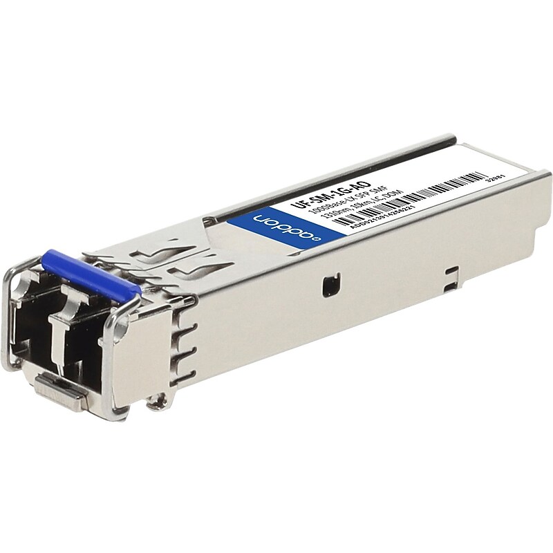 AddOn UF-SM-1G-AO SFP Module (UF-SM-1G-AO) image 1