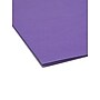 Smead SuperTab Organizer File Folder, Oversized 1/3-Cut Tab, Letter, Assorted Colors, 3/Pack (11989)~#|#~97FFD534-2A4D-472E-98C8BA130CCF9F7D_sc7