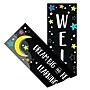 Creative Teaching Press Star Bright Welcome Banner, 3/Pack (CTP10936-3)~#|#~97FFDCFC-8C63-4415-BA83A605C6EF8F3E_sc7