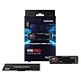 Samsung 990 PRO 4TB M.2 PCI Express Internal Solid-State Drive, V-NAND (MZ-V9P4T0B/AM)~#|#~98017CCE-D362-4168-8806FFC735CDCDF1_sc7