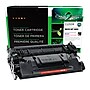 Clover Imaging Group Remanufactured Black High Yield MICR Toner Cartridge Replacement for HP 148X ~#|#~980254FE-147A-487C-BB3094160DDC42F1_sc7