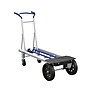 Cosco Next Gen Convertible Hand Truck, 800/1000 lb. Capacity, Blue (12253BLU1E)~#|#~98028159-DA47-4AA3-AFCDD327FFA40FF4_sc7