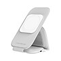scosche BASECHARGE MS Fold-N-Go Wireless Charging Stand, White (MSQFG2N1WT)~#|#~9802CFAD-480B-47DF-8F88666D0E015ADB_sc7