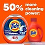 Tide PODS Free & Gentle HE Laundry Detergent Capsules, Coldwater Clean Scent, 66 oz., 76 Capsules/Pack (09488)~#|#~98035619-06F5-4473-BFDCA9CBCAD248B2_sc7