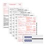 Adams 2024 1099-NEC 4-Part Laser/Inkject Tax Forms with Envelopes and software, 50/pack (LNEC425Q)~#|#~980360FE-2A57-4F3D-A47E08FC3033882E_sc7