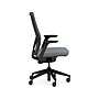 HON Flexion Fabric/Mesh Task Chair, Basalt/Black (HFXT1.F0.STC.A.H.IM.APX25.NL.SB.T)~#|#~9803FB9A-7455-499A-82E28FE6C6969F8C_sc7