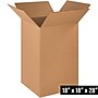 18" x 18" x 28" Shipping Boxes, 32 ECT, Brown, 10/Bundle (181828)~#|#~980477E9-F1E7-469A-8556EEB69921F252_sc7