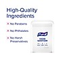 PURELL Advanced 70% Alcohol Foaming Hand Sanitizer Refill for ES10 Dispenser, Clean Scent, 1200 mL., 2/Carton (8353-02)~#|#~98055E1C-FB59-4EA7-8E88232097040DC0_sc7