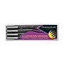 Prismacolor Premier Illustration Markers, Assorted Point, Black, 4/Pack (1738861)~#|#~98057169-970F-4A32-B597EEBFEB23DDAD_sc7