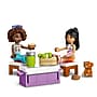 LEGO Friends Friendship Road-Trip Travel Car Building Set, 220 Pieces (42659)~#|#~9806881F-4850-48A3-83433D00752C7E7C_sc7