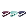 Staples Reduced Effort Mini Desktop Stapler, 20-Sheet Capacity, Assorted Colors (ST44432-US)~#|#~9808B0C3-8DBD-4A1B-8323C49EDC5C49C3_sc7