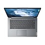 Lenovo IdeaPad 1i 14" Laptop, Intel Celeron N4500, 4GB RAM, 128GB eMMC, Windows 11 Home S Mode (82LV0075US)~#|#~9809A5B2-98C3-4D0E-BFBA20C2E4CB0137_sc7