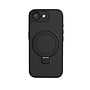 SaharaCase Venture Series Silicone Phone Case for iPhone 16e, Shock Absorbing, Scorpion Black (CP00810)~#|#~980AAAC2-7B1B-4081-8A372A757AE236E5_sc7