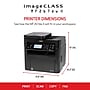 Canon imageCLASS MF267dw II Wireless Black & White Laser Printer, All-In-One, Print, Scan, Copy, Fax (5938C010)~#|#~980F7A18-DF9C-4AD3-B37981E103359397_sc7