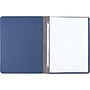 ACCO 2-Prong Report Cover, Letter Size, Dark Blue (A7025973)~#|#~980FD1B6-0E6C-478F-8DA24CB8E2DF992E_sc7