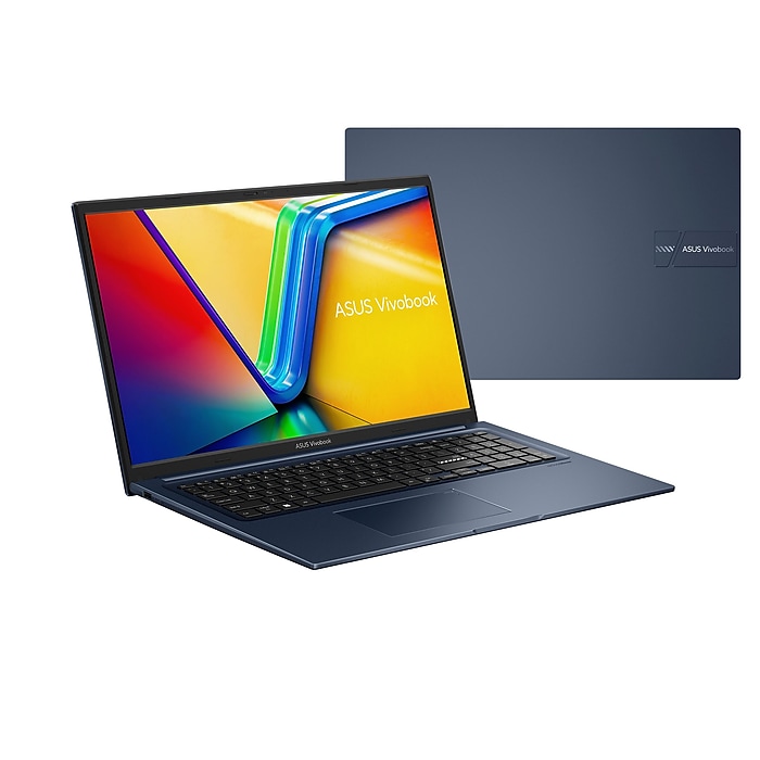 Asus VivoBook 17 17.3 Asus VivoBook 17 17.3