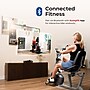 Sunny Health & Fitness Smart Magnetic Recumbent Bike & Hand Cycle, Black/Gray (SF-RB423034)~#|#~981256CA-361E-4D6E-9EC9CF4102A25A11_sc7