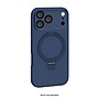 SaharaCase Venture Series MagSafe Compatible Phone Case for iPhone 17 Pro Max, Shock Absorbing, Night Sky Blue (CP00989)~#|#~9812A530-1892-4917-96B8C855989A8FF8_sc7