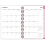 2025 Blue Sky Juno Pink 5" x 8" Weekly & Monthly Planner, Plastic Cover, Multicolor (152265)~#|#~9813EE0C-69E3-4E73-80051CF4B3845965_sc7