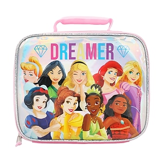 Character Lunch Bags