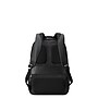 Delsey Wagram 2-Piece Laptop Backpack Set, Medium, Black (40119961000)~#|#~98166E5C-917D-4F97-BAF9C82D9A34180A_sc7