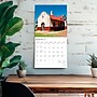 2026 BrownTrout Sooner State Oklahoma Places 12" x 12" Monthly Wall Calendar (9798330705641)~#|#~98184856-2AB6-4690-90E4D56EEC21766F_sc7