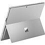 Microsoft Surface Pro 11 13" Tablet, Qualcomm Snapdragon X Elite, 512GB SSD, Platinum (ZIA-00001)~#|#~981A3BCE-B1E1-474D-9A0D39709099C93B_sc7