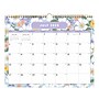 2025-2026 Blue Sky Romina 15" x 12" Academic Monthly Wall Calendar, Blue (155782)~#|#~981AE0DE-8A0D-43F4-8FDFBC7CCBB7673A_sc7