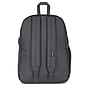 JanSport Cross Town Plus Laptop Backpack, Small, Smokey Grit (JS0A7ZNZDMX)~#|#~981B4669-913E-41A5-B882828C44842559_sc7