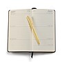 2026 Eccolo 4" x 7" Daily Planner, Black (RY26-401A)~#|#~981D68CB-CE28-426D-BC1E3B6E1B3B72C5_sc7