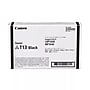 Canon T13 Black Standard Yield Toner Cartridge, Prints Up to 10,600 Pages(5640C005AA)~#|#~981E34A9-1388-4986-87330A06ADB2ECAA_sc7