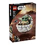 LEGO Star Wars Grogu with Hover Pram, 1048 Pieces (75403)~#|#~981FB1AC-6CDF-4650-95D7B87D35DC283B_sc7