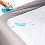 DMI  Flannel Waterproof Sheeting, White (560-8098-0023)~#|#~98235CD0-7331-4CC2-B57665ADE9EB5248_sc7