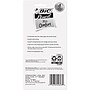 BIC Xtra Comfort Mechanical Pencil, 0.7mm, #2 Hard Lead, 6/Pack (MPGP61)~#|#~9823DD82-2B65-40C2-AF3C7A97E9E5466C_sc7
