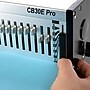GBC CB30E PRO CombBind Electric Punch and Binding Machine, 500 Sheet Capacity (200005)~#|#~9826C69C-7E8C-40A1-A12BFB3BB84CE1D4_sc7