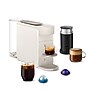 Nespresso Vertuo Up Premium Coffee & Espresso Maker with Milk Frother, Pearl White (ENV200WAE)~#|#~982936CF-6CB4-4699-9C278C130EDE2255_sc7