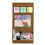 Flipside Cork Board, 36" x 24", Brown, 2/Carton (37024-2)~#|#~982CAC24-3822-463B-9FA67BBE1550CCBD_sc7