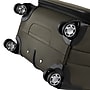 Skyway Luggage Sigma 7.0 24" Suitcase, 8-Wheeled Spinner, Pine (177-24"305-4VP)~#|#~982D304D-2F66-4561-BB021B2FE1163AB6_sc7