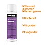 Coastwide Professional 114 Foaming Disinfectant Cleaner, 19 Oz., 6 Cans/Carton (CW114AR19-A)~#|#~98320A47-29C3-4075-8DBC1132ECDBC2C0_sc7