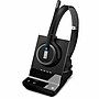 EPOS IMPACT 5000 Wireless Noise Canceling Stereo Headset, MS Certified, Black (1001034)~#|#~9832C3E0-B2E4-49D9-A58B5A6703E1497B_sc7