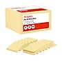 Staples Pop‑Up Sticky Notes, 3" x 3", Sunshine Colors, Recycled Paper, 3600 Sheets – Eco‑Friendly Dispenser Notes for Offices~#|#~98337989-7722-4F21-96D7941D77BFE431_sc7