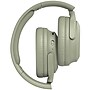 Cubitt Studio Wireless Active Noise Canceling Over-Ear Headphones, Bluetooth, Green (CTANC-3)~#|#~98395E09-4448-47F9-85F8A64E3A7AD11D_sc7