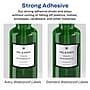 Avery Laser/Inkjet Square Waterproof Multipurpose Labels, 2.1875"  x 2", White, 600/Box (94124)~#|#~9839AA3C-8236-49A5-B45A45FA1AA633F9_sc7