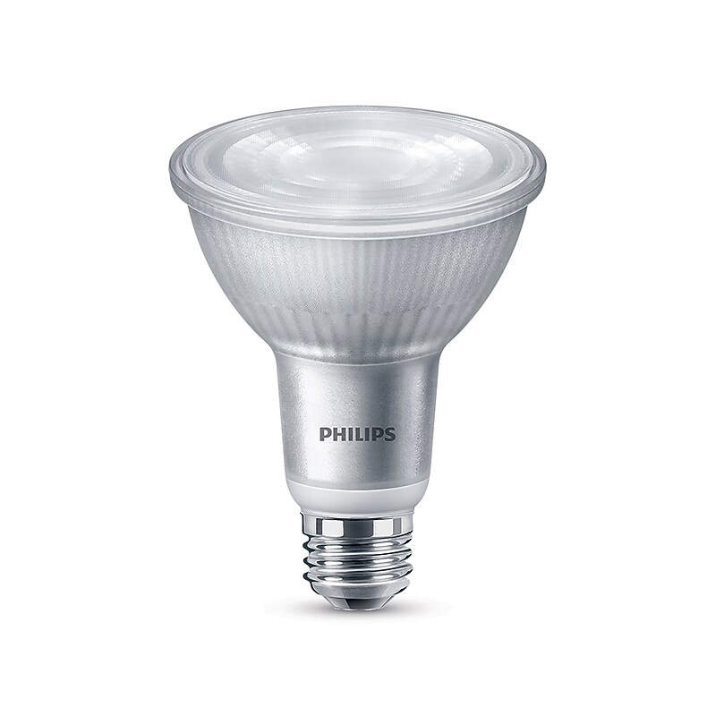 Philips Corepro 8.5 Watts Warm White LED Commercial Bulb, 6/Carton (586297) image 1
