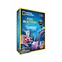 National Geographic Cool Reactions Chemistry Kit, 4/Box (RTNGCHEMCR)~#|#~9841C24A-62C1-4A84-BB20CACC22C069FC_sc7