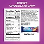 Pure Protein Gluten Free Chocolate Chip Protein Bar, 6 Bars/Box (NRN13353)~#|#~98422B8B-7041-4CC8-A7A88357FA9BBFB9_sc7