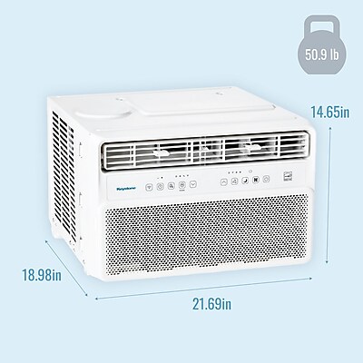 Keystone Inverter Window Air Conditioner - Thumbnail 4