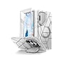 i-Blason Cosmo Clear MagSafe Case for Samsung Galaxy S24 Ultra, Shock-Absorbing~#|#~98454C3D-F003-4776-B3736D5183945E33_sc7