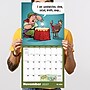 2027 TF Publishing Shoebox 12" x 12" Monthly Wall Calendar, Multicolored (27-1111)~#|#~984702A9-ED9B-408D-AFAF131B76FEADA0_sc7